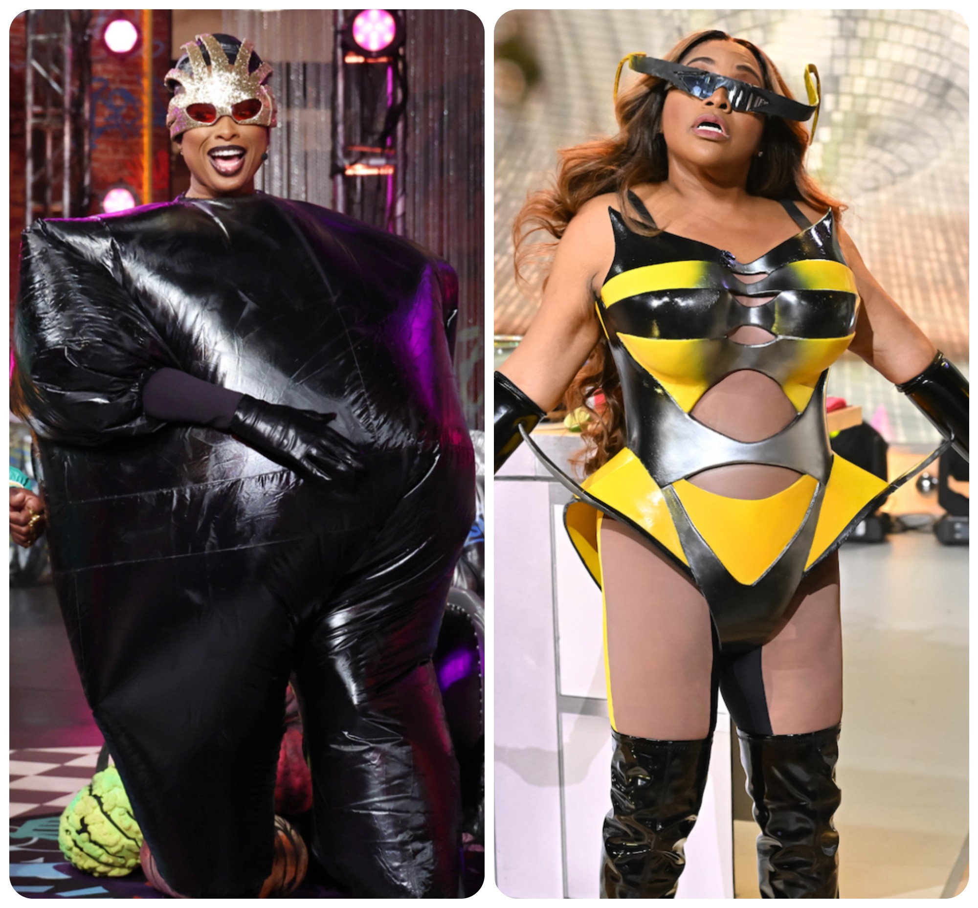 Host Halloween Costumes