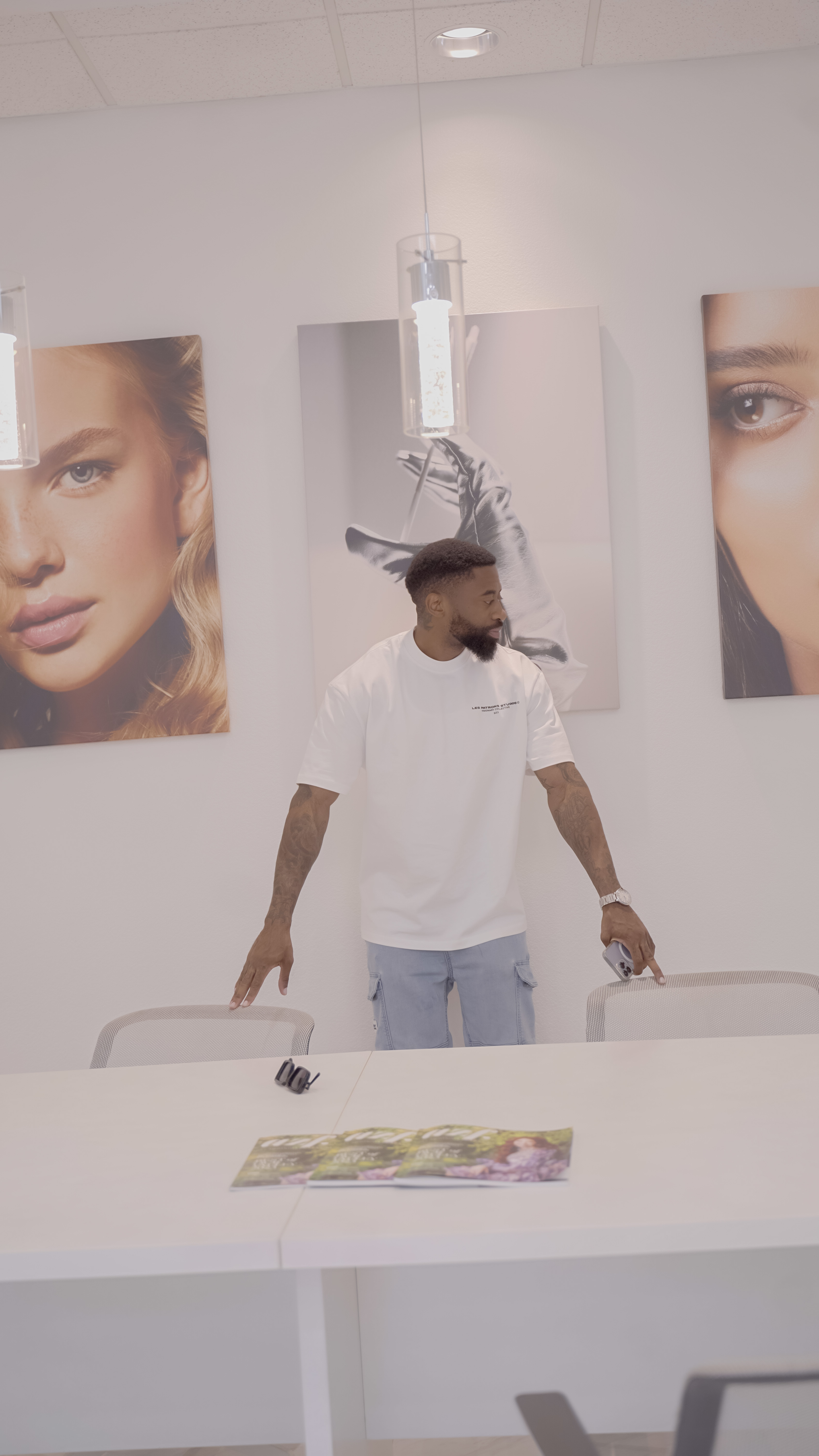 Cosmetic Lane Images