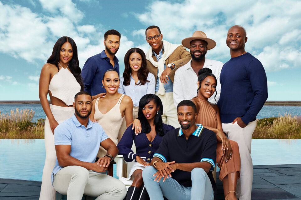 Bravo "Summer House: Martha's Vineyard"
