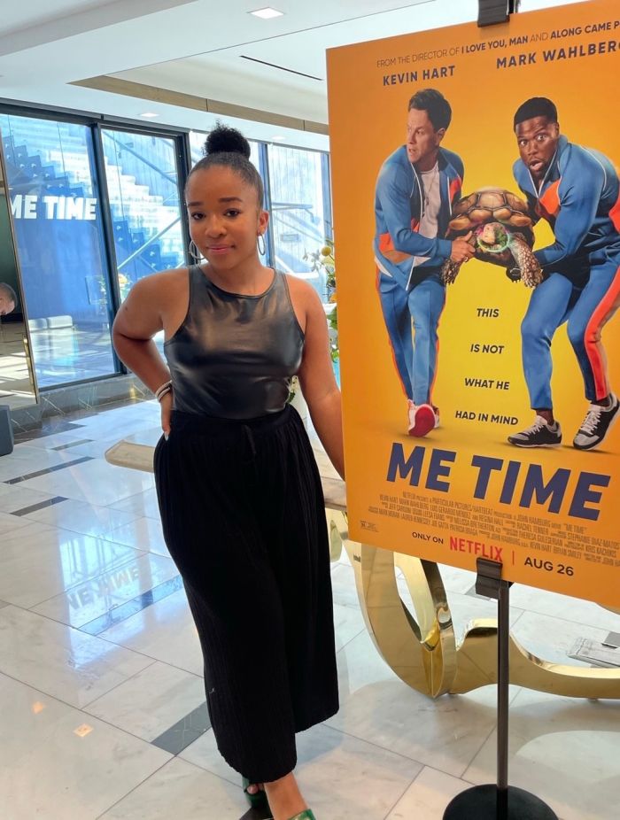 Baddest Publicist Baes