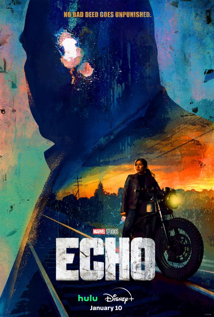 "Echo" assets