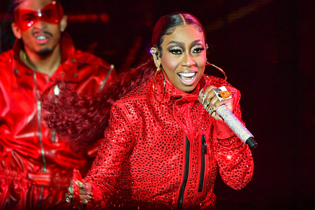 Lovers & Friends Music Festival