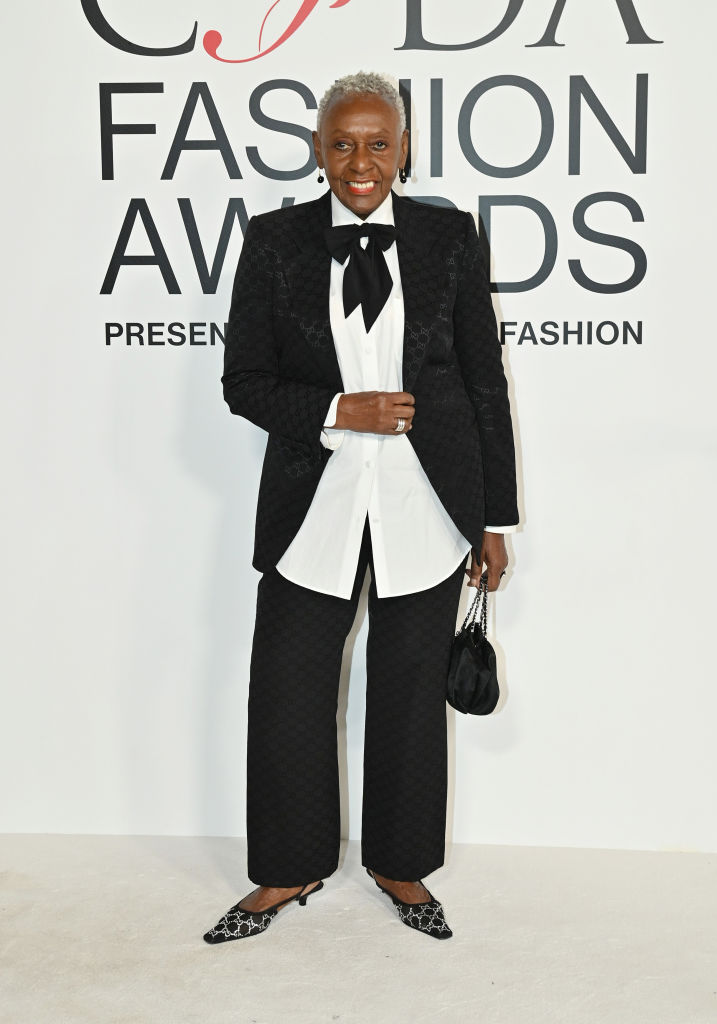2023 CFDA Fashion Awards - Arrivals