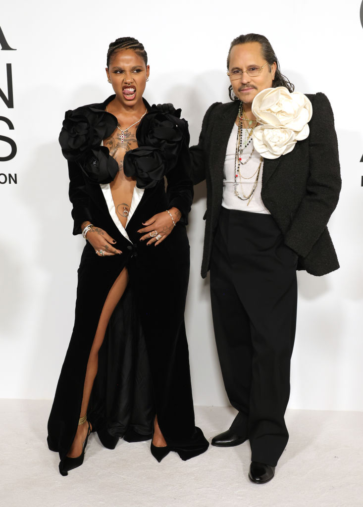 2023 CFDA Fashion Awards - Arrivals