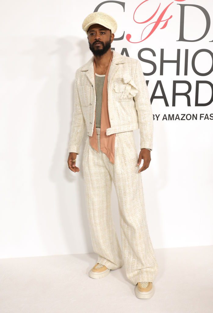 2023 CFDA Fashion Awards - Arrivals