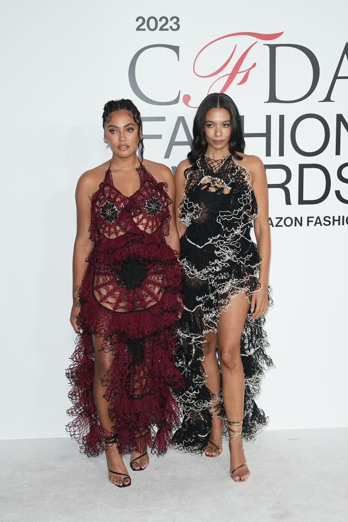 2023 CFDA Fashion Awards - Arrivals