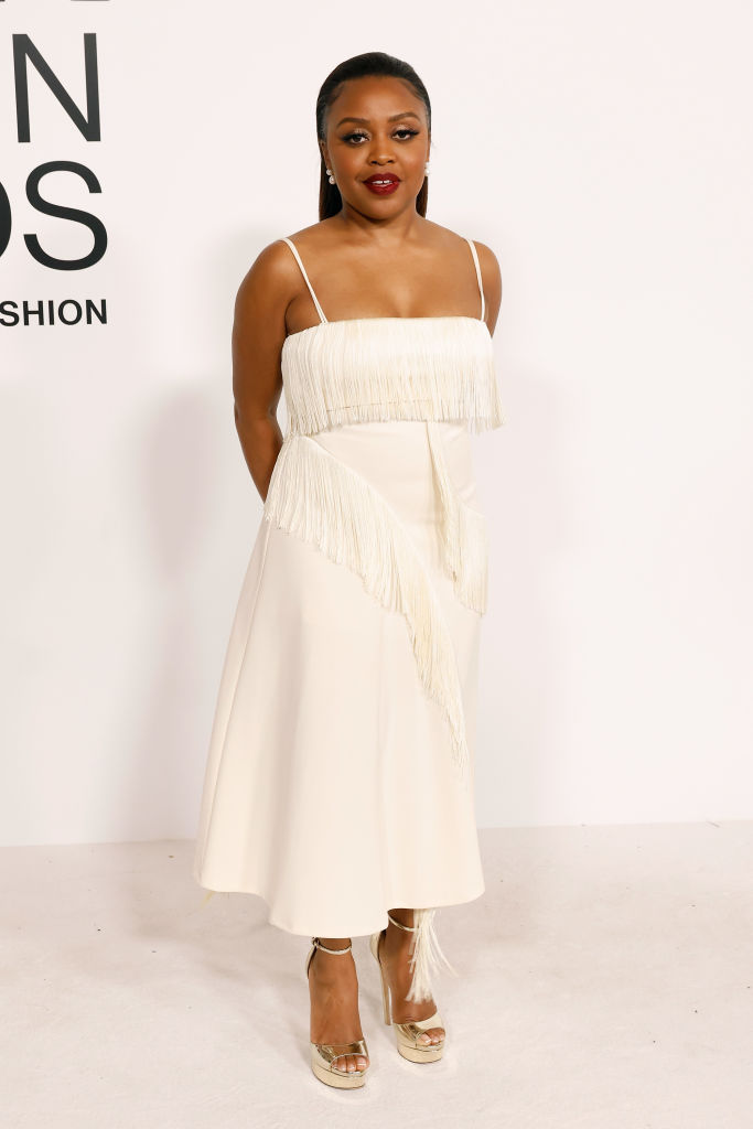 2023 CFDA Fashion Awards - Arrivals