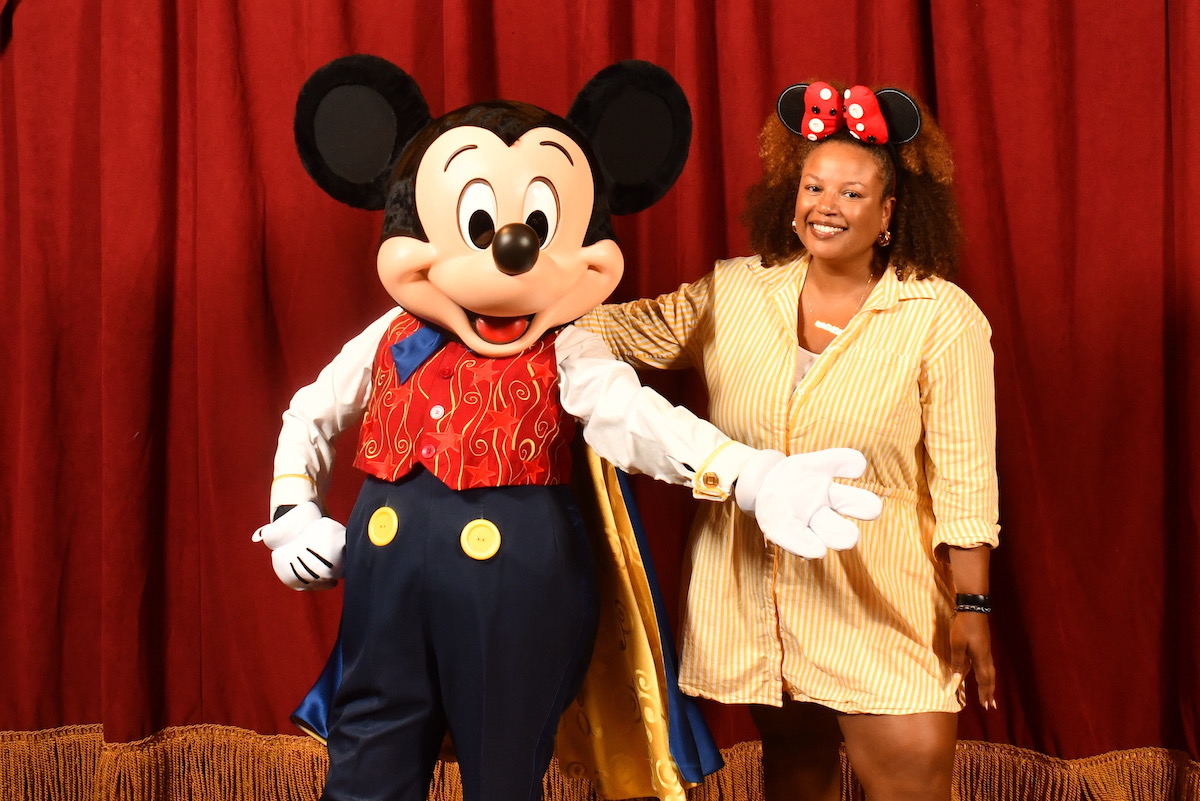 Disney World Resorts First Time Media Fam Images