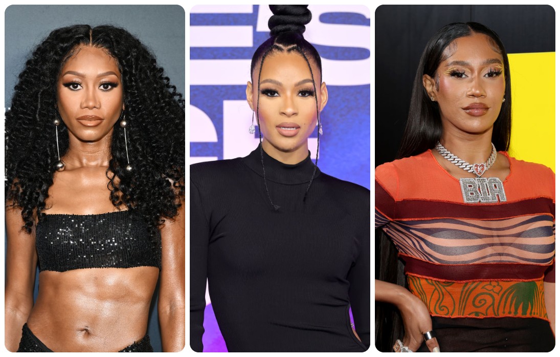 ESSENCE Girls United Summit