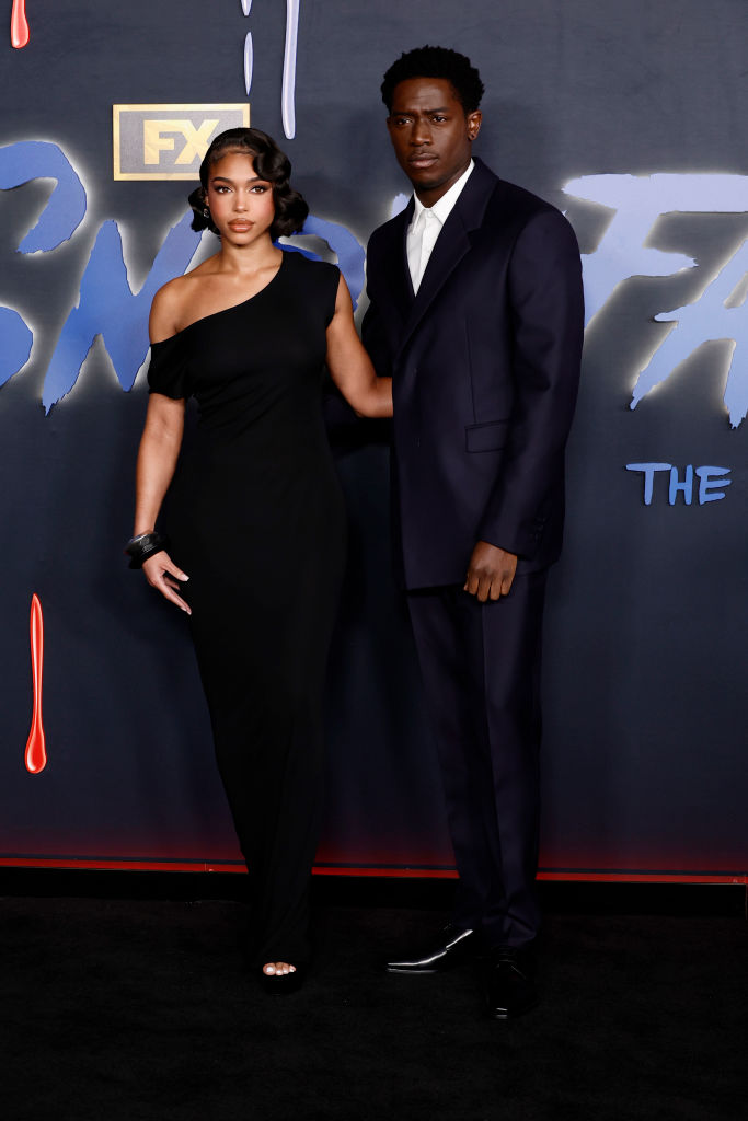 Red Carpet Premiere Event For The Sixth And Final Season Of FX's "Snowfall" - Arrivals