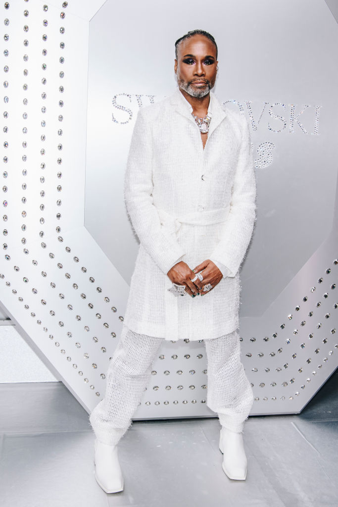 Swarovski Celebrates SKIMS Collaboration And Unveils NYC Flagship Store