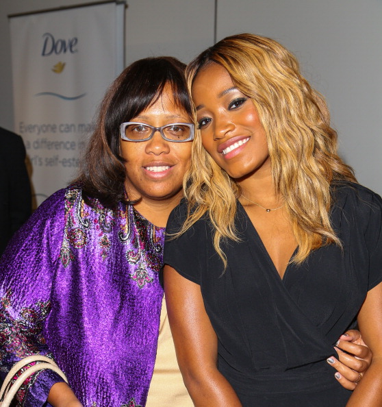 3rd Annual Dove Self-Esteem Weekend