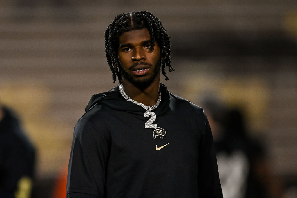 Oregon State v Colorado