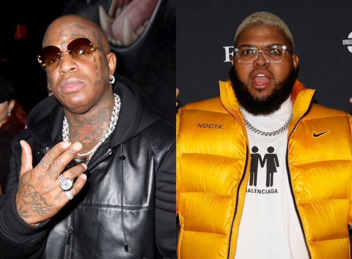 Birdman x Druski
