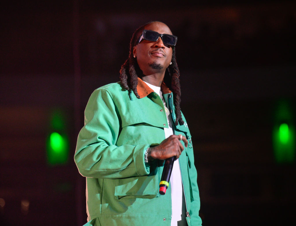 2023 Strength Of A Woman Festival & Summit - Mary J. Blige Concert