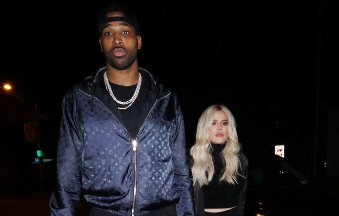 Celebrity Sightings In Los Angeles - January 13, 2019