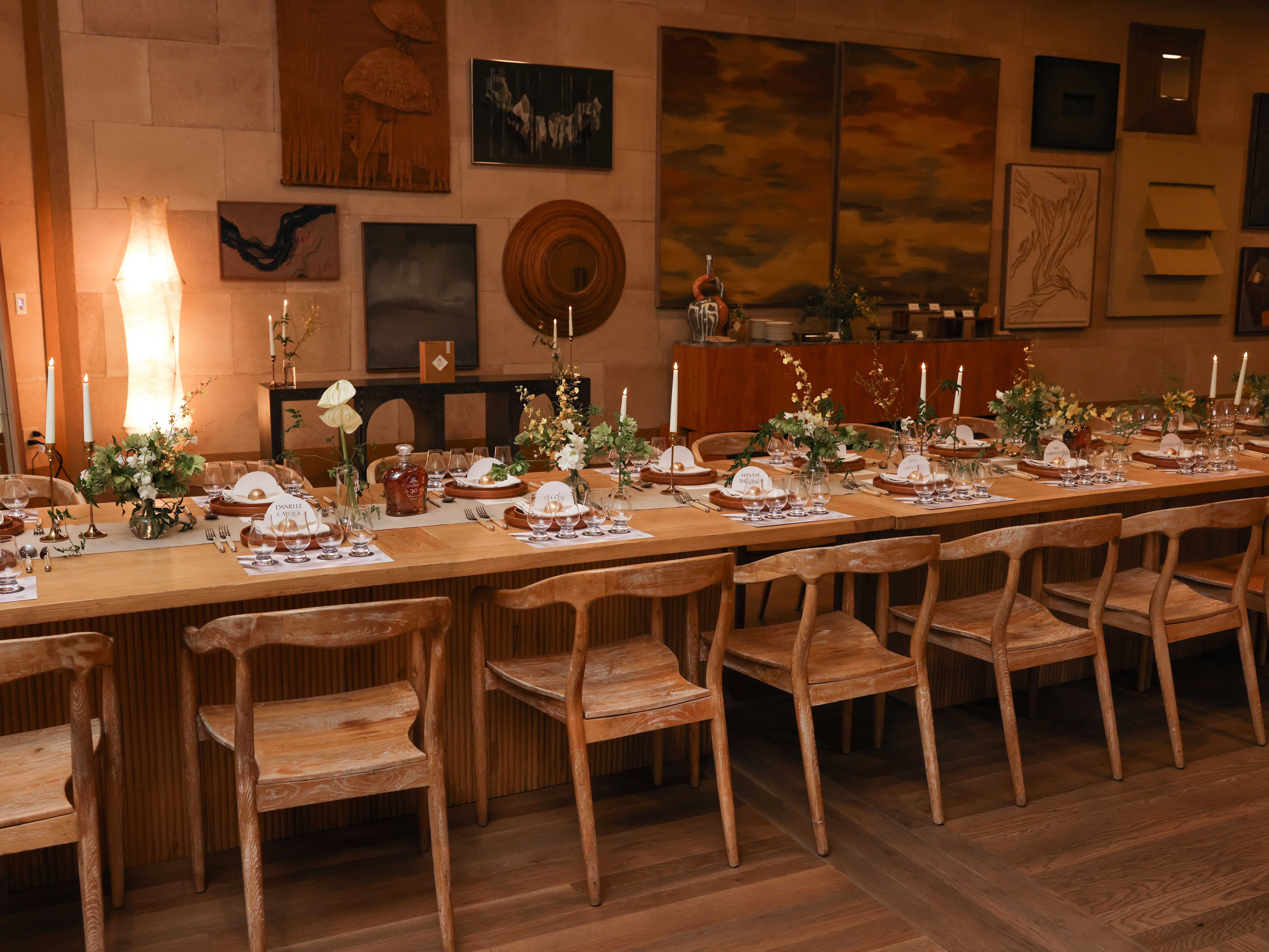 Crown Royal x Adair Curtis