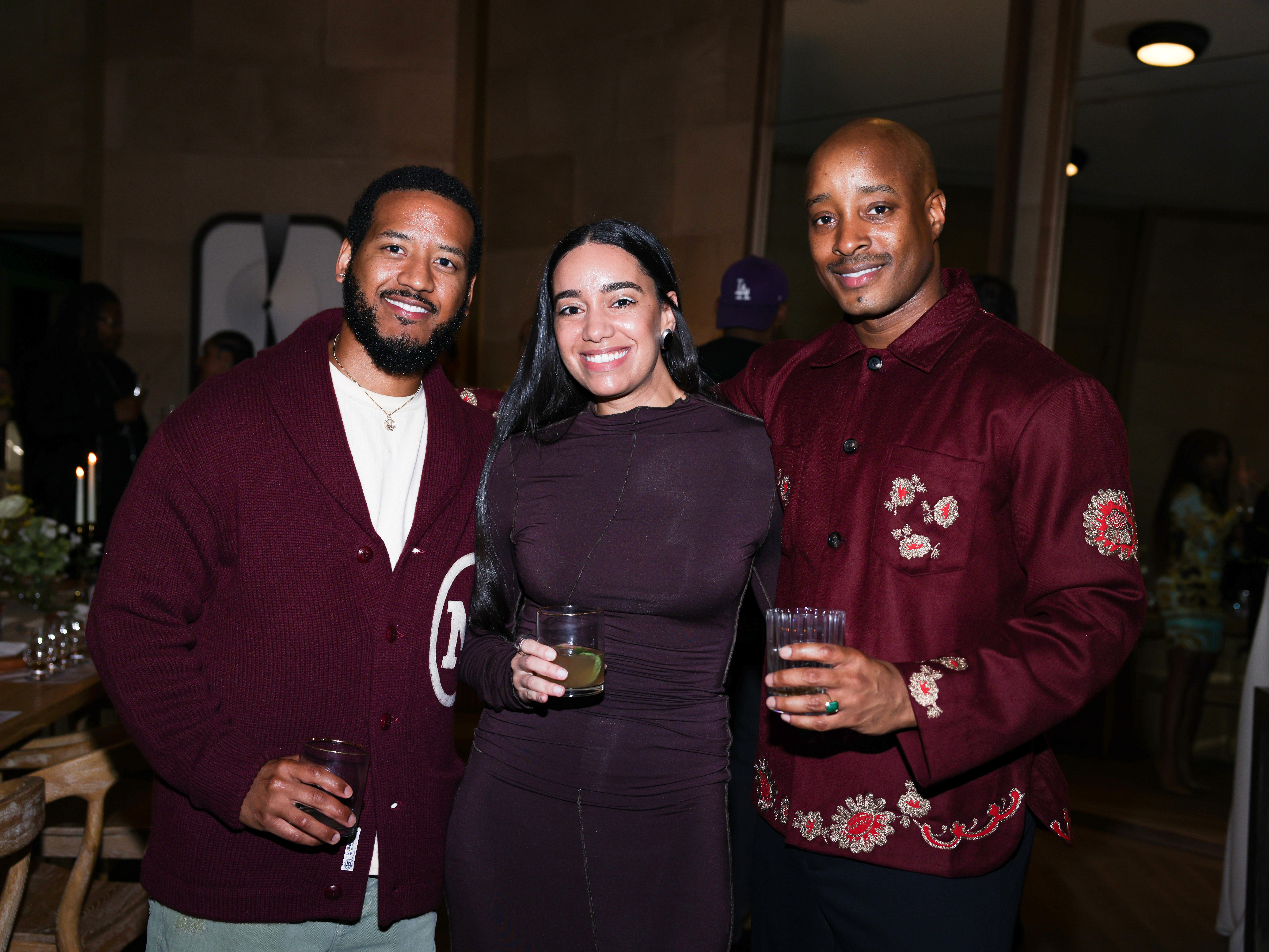 Crown Royal x Adair Curtis