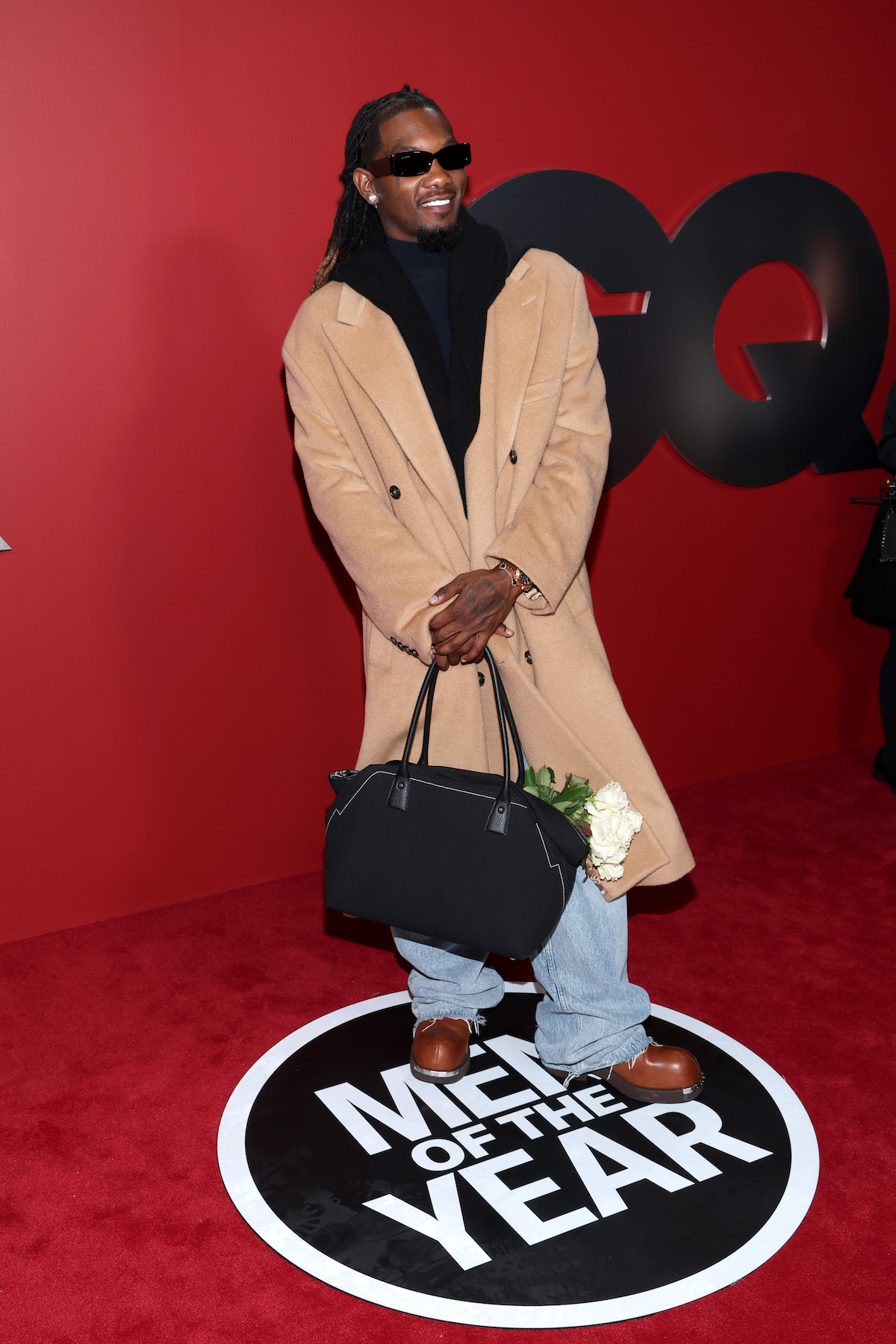 GQ Men Of The Year Dinner and VIP Celebration 2023