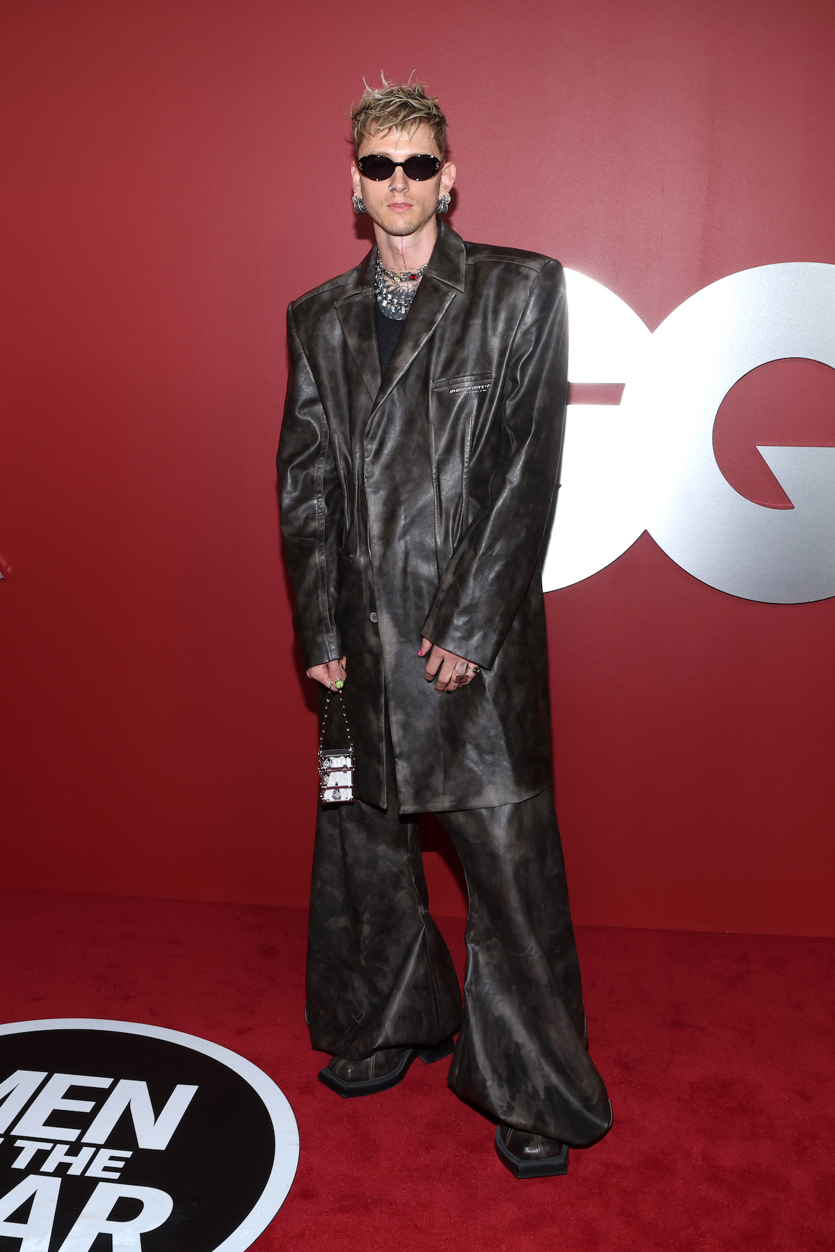 GQ Men Of The Year Dinner and VIP Celebration 2023
