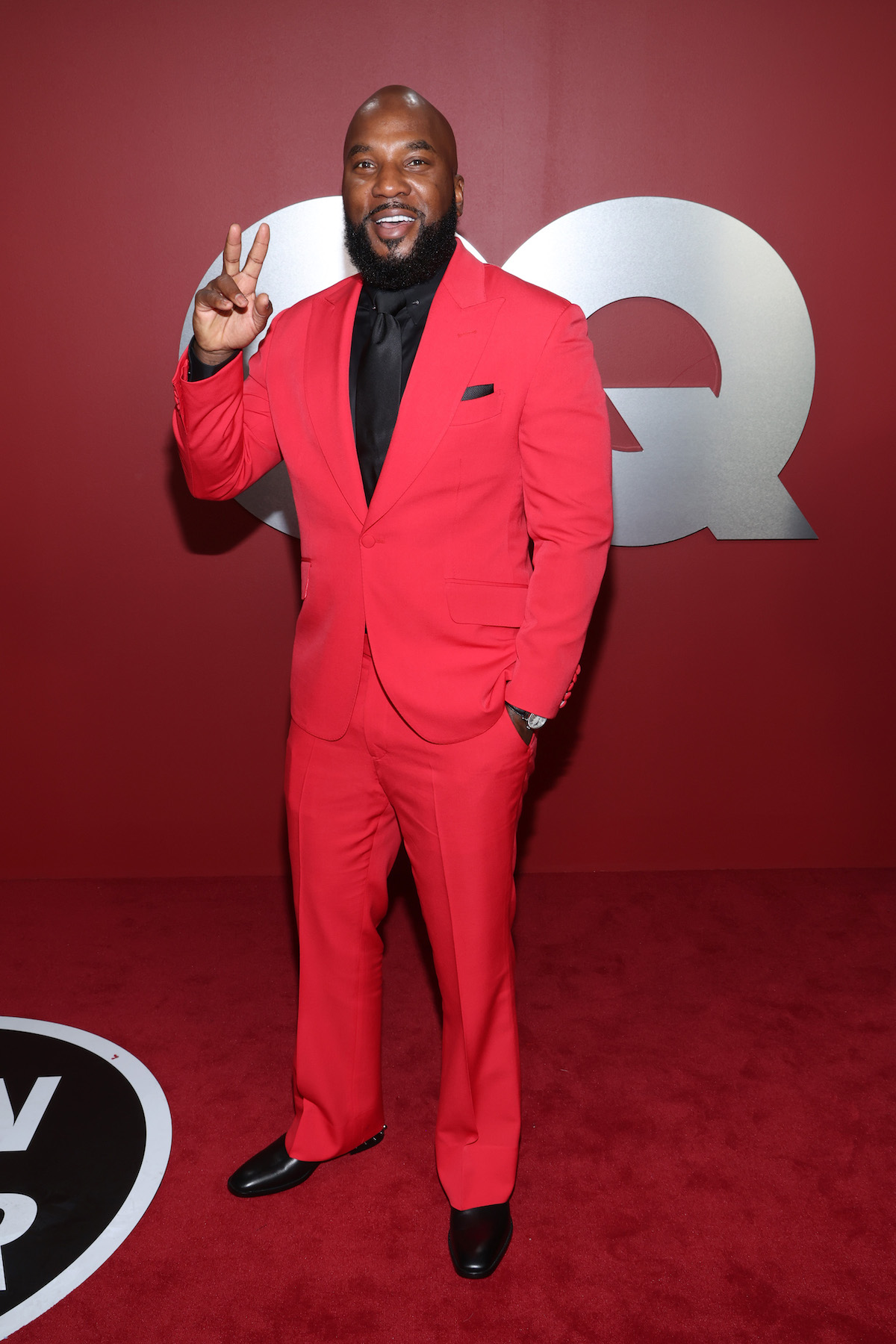 GQ Men Of The Year Dinner and VIP Celebration 2023