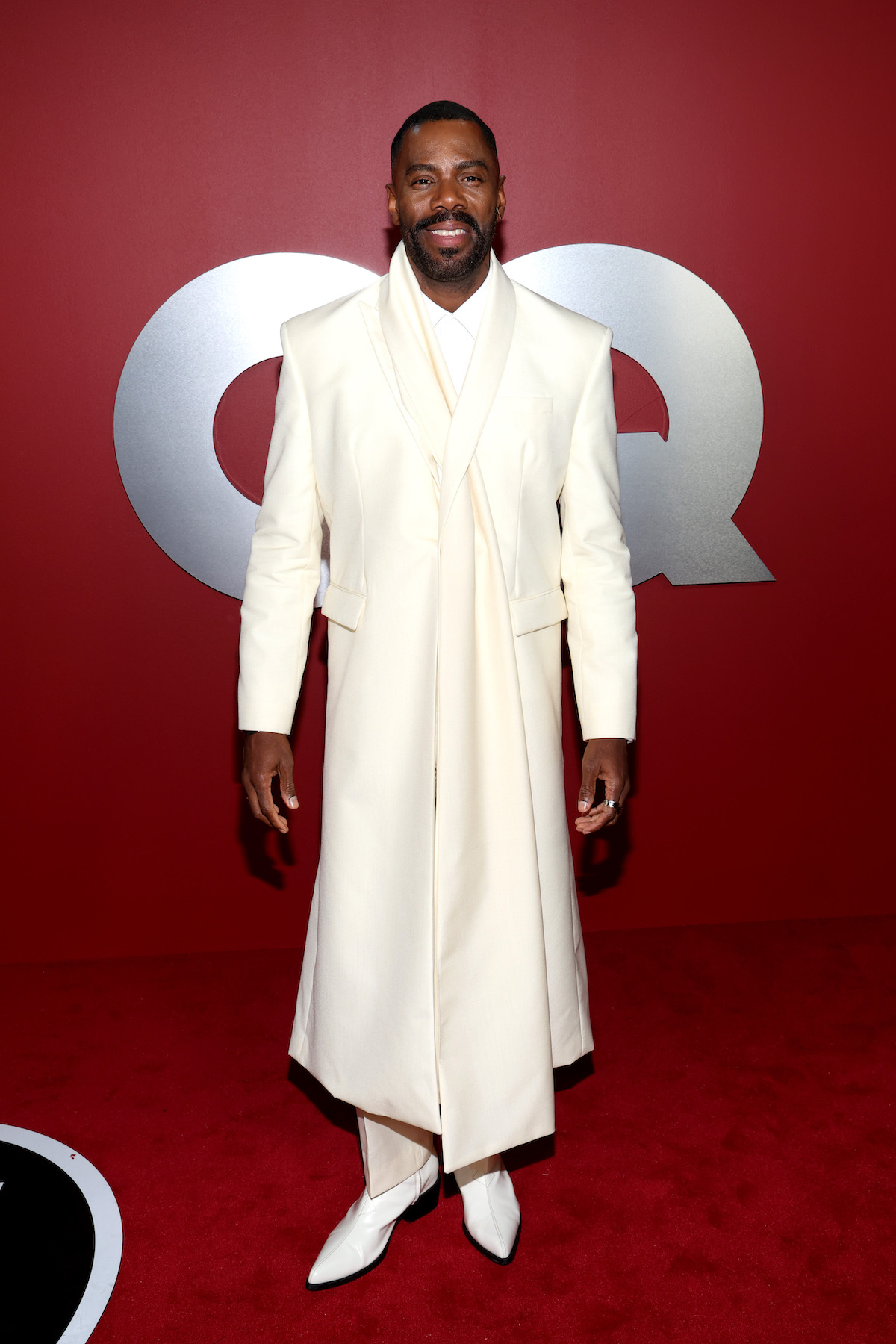 GQ Men Of The Year Dinner and VIP Celebration 2023