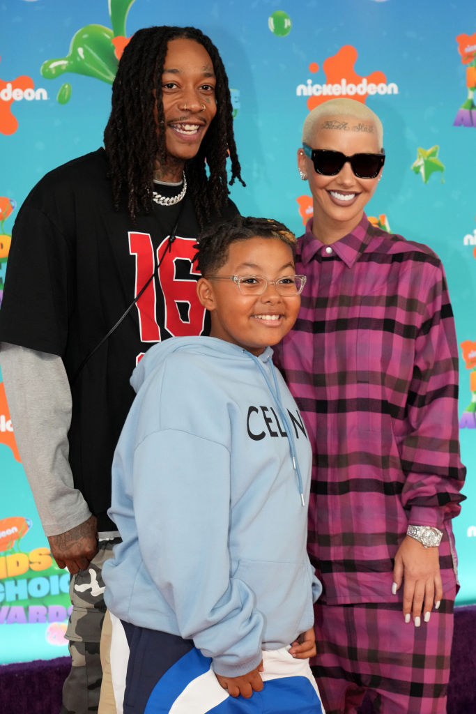 Nickelodeon's 2023 Kids' Choice Awards - Arrivals
