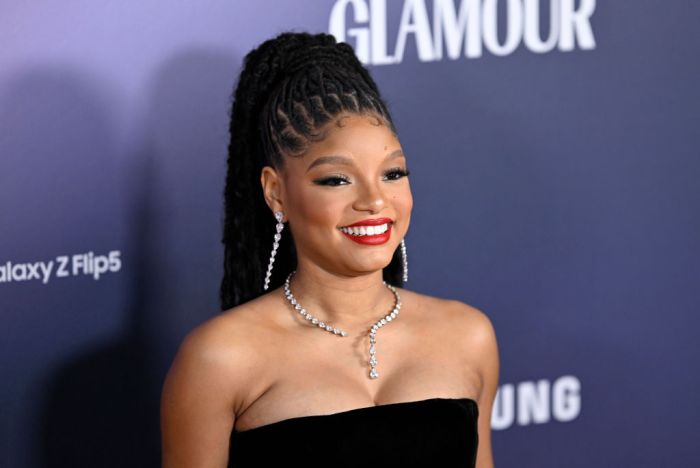 Glamour Women of The Year Awards 2023 – Arrivals