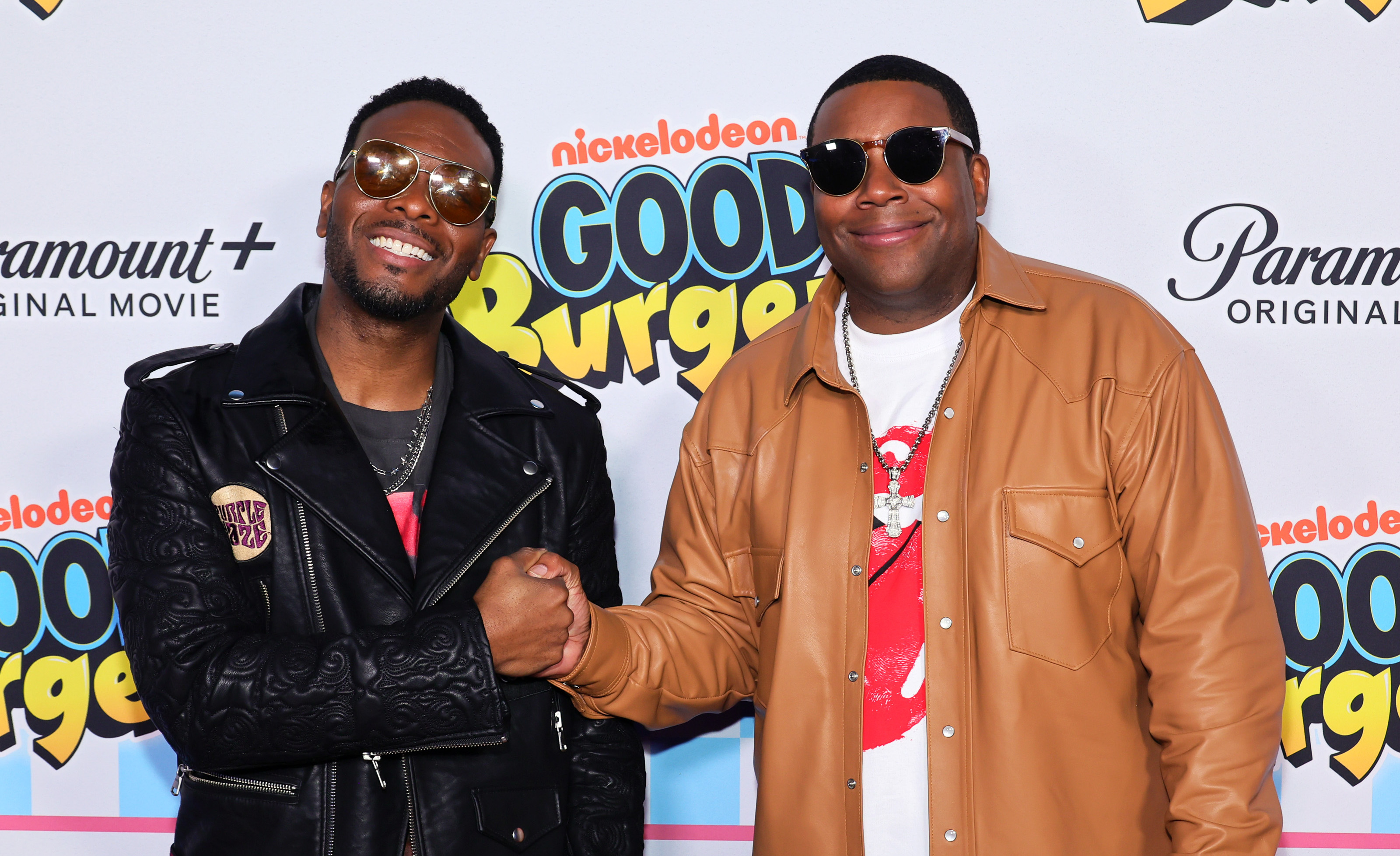 Good Burger 2 | World Premiere In NYC