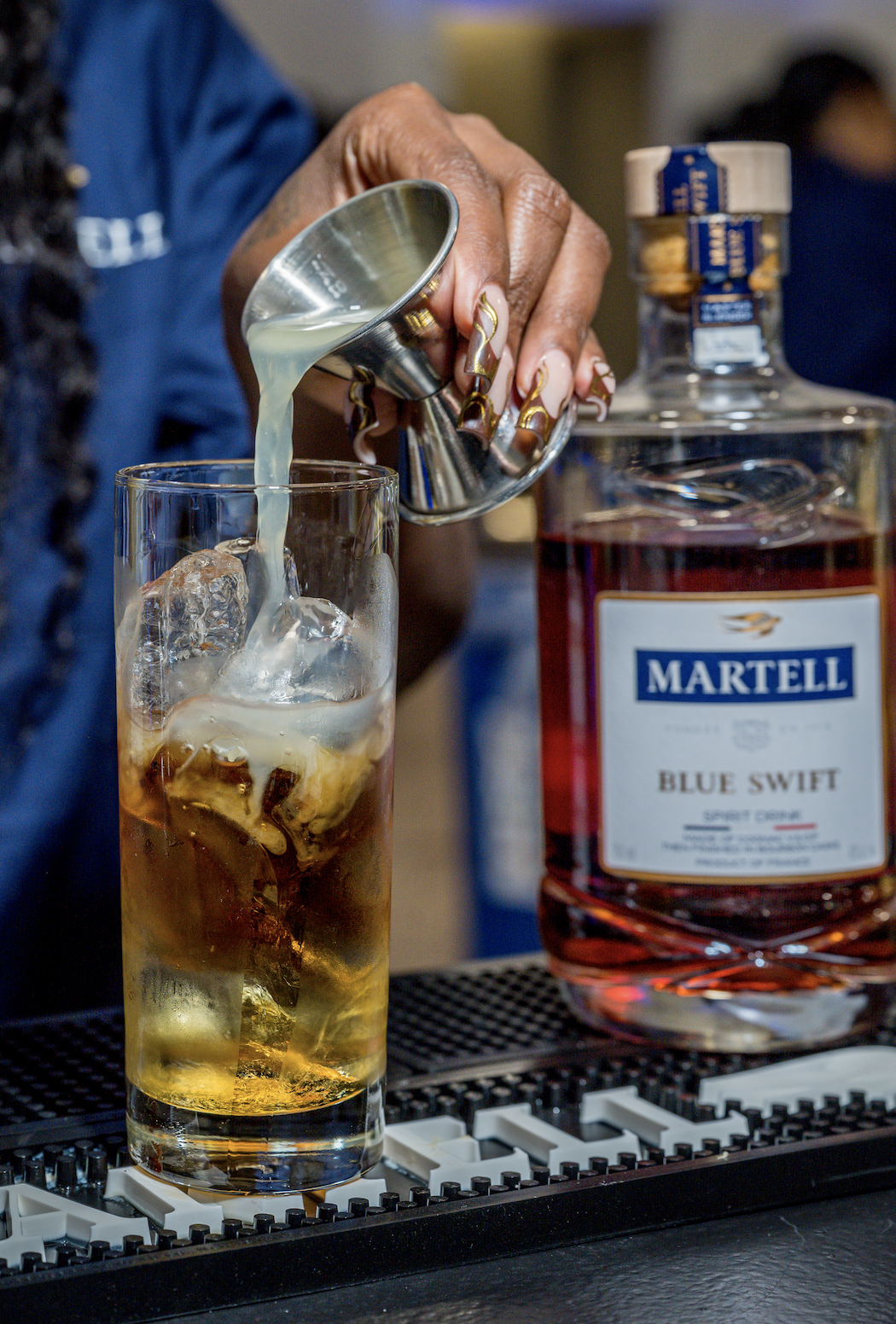 Martell Cognac