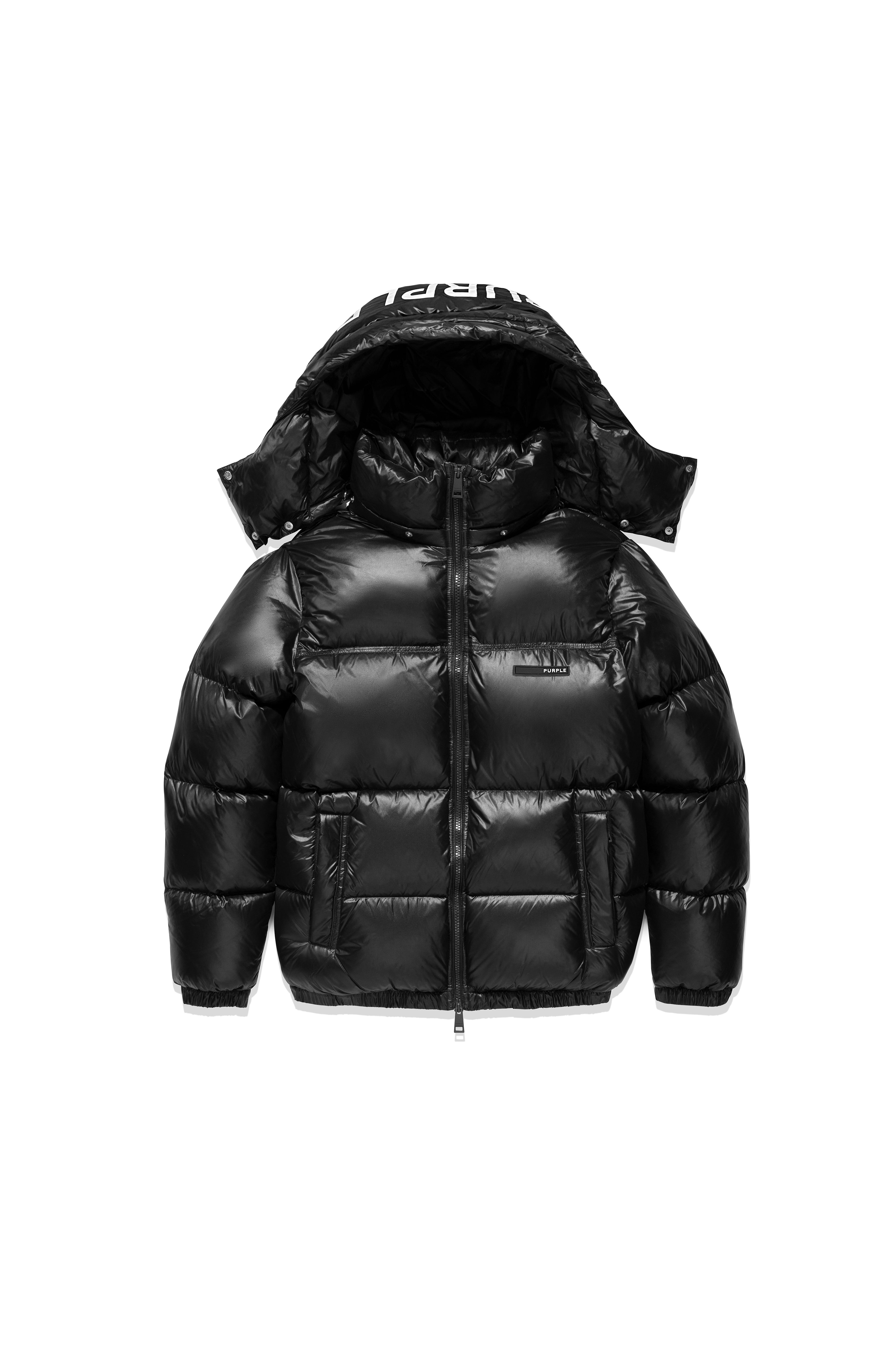 Purple Denim Black Friday