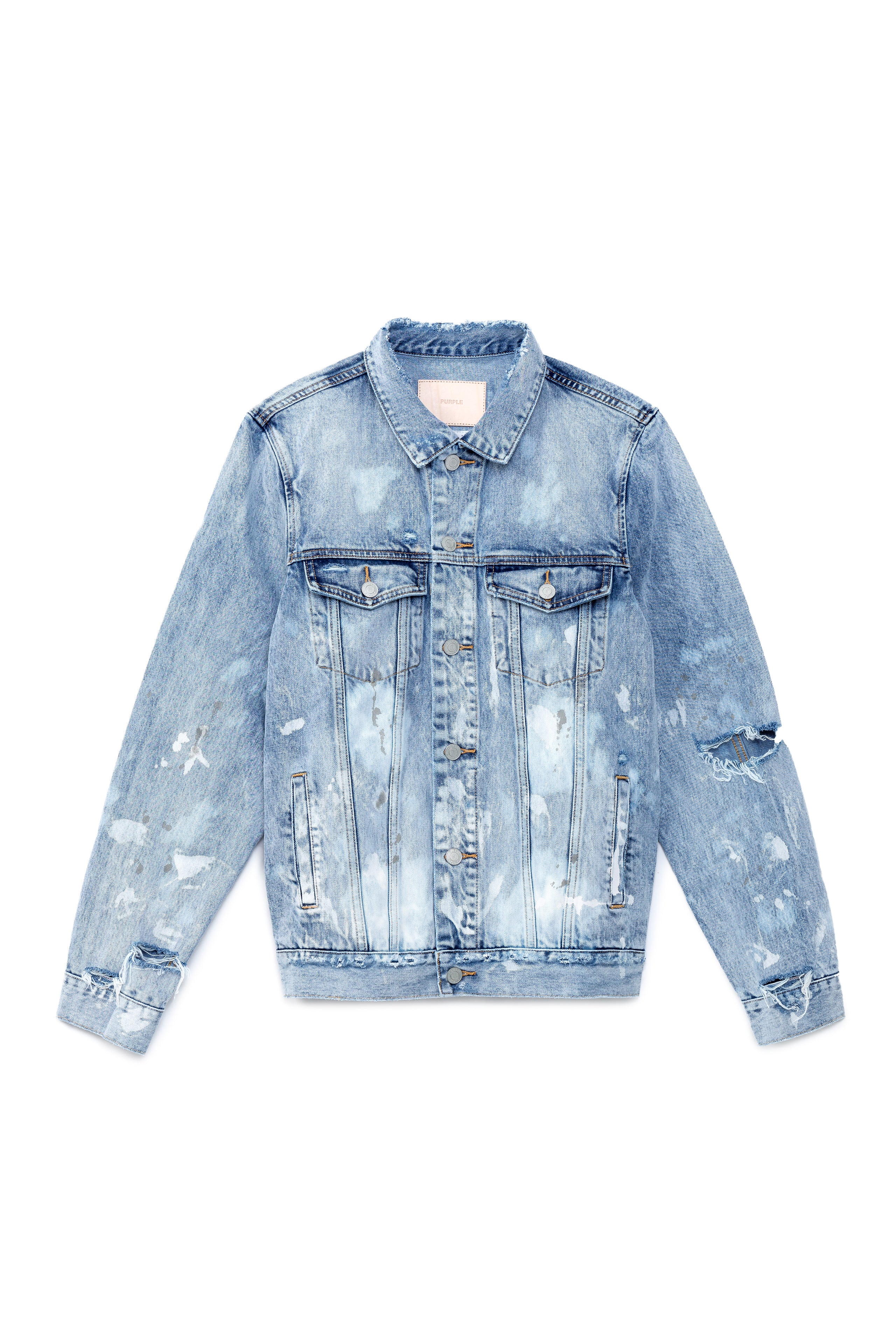 Purple Denim Black Friday