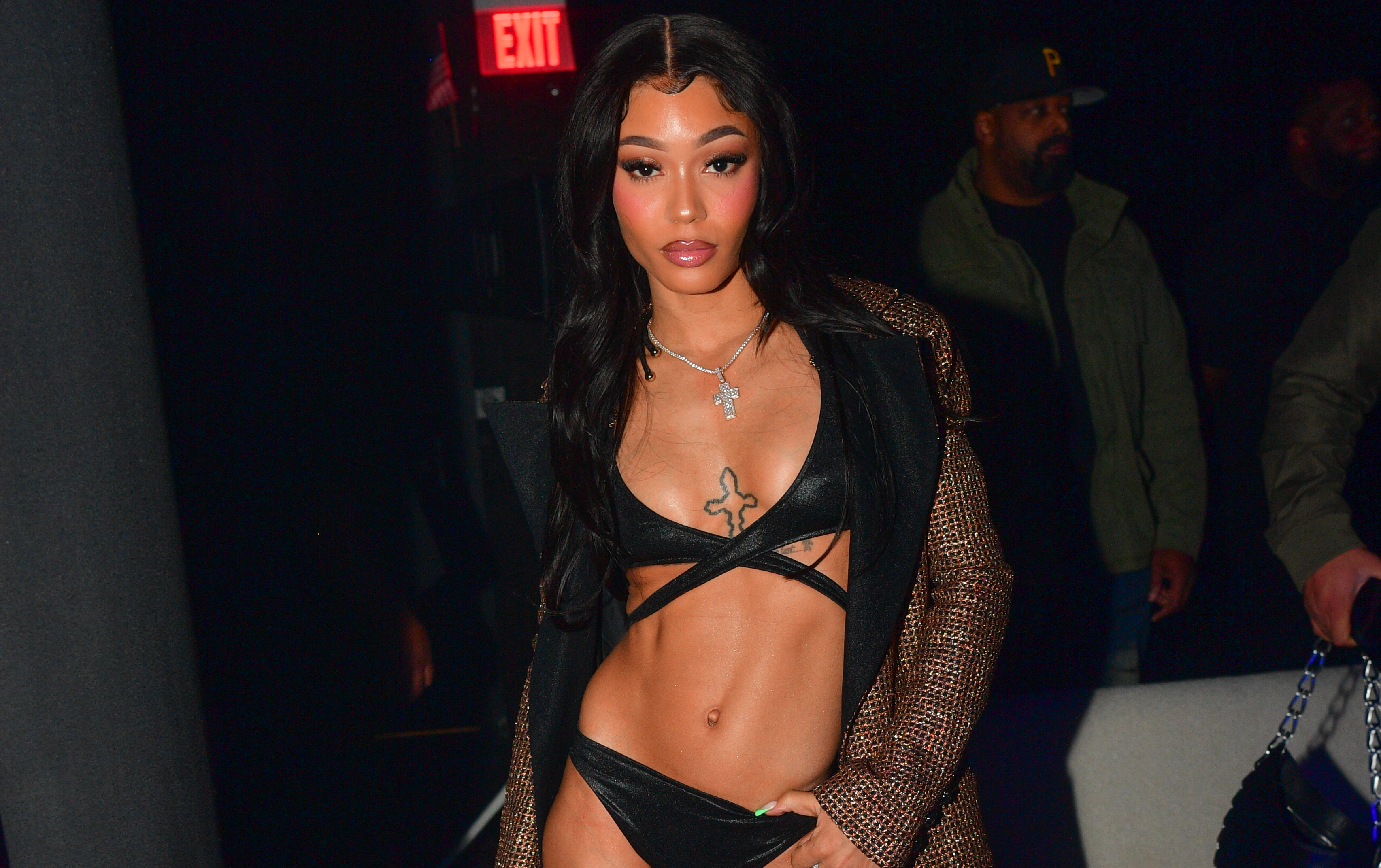 Future Birthday Celebration Hosted By Metro Boomin & Friends