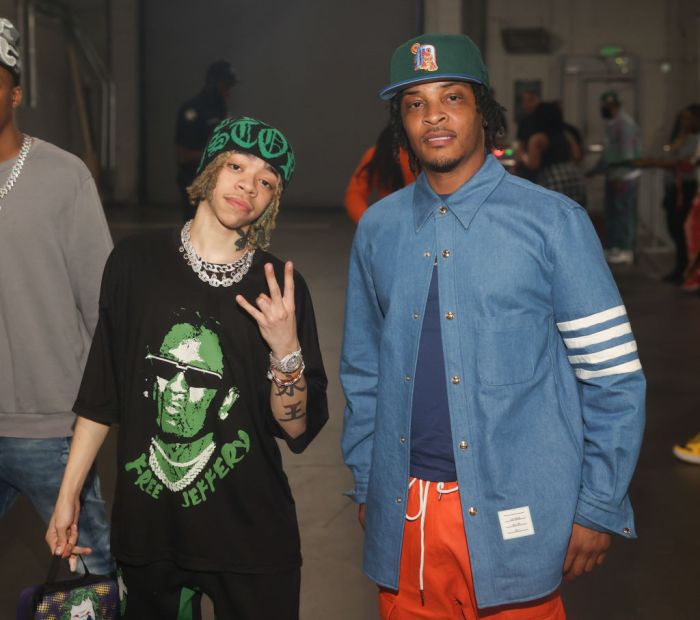 HOT 107.9's Birthday Bash 2023