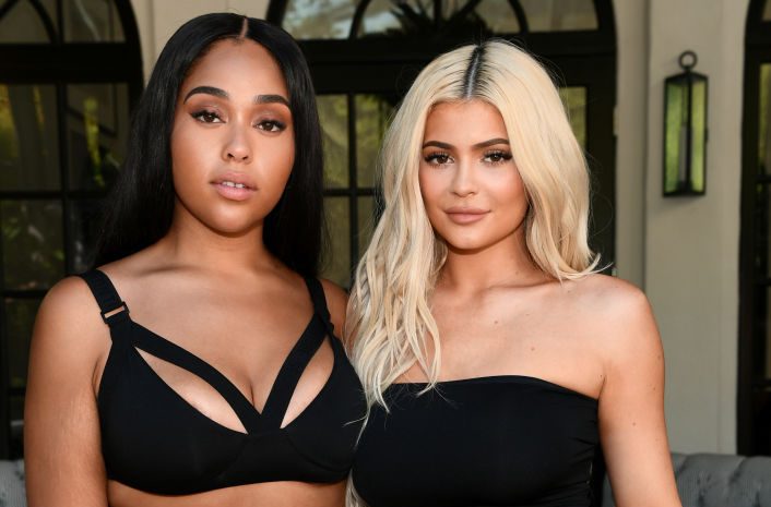 SECNDNTURE by Jordyn Woods Launch Event