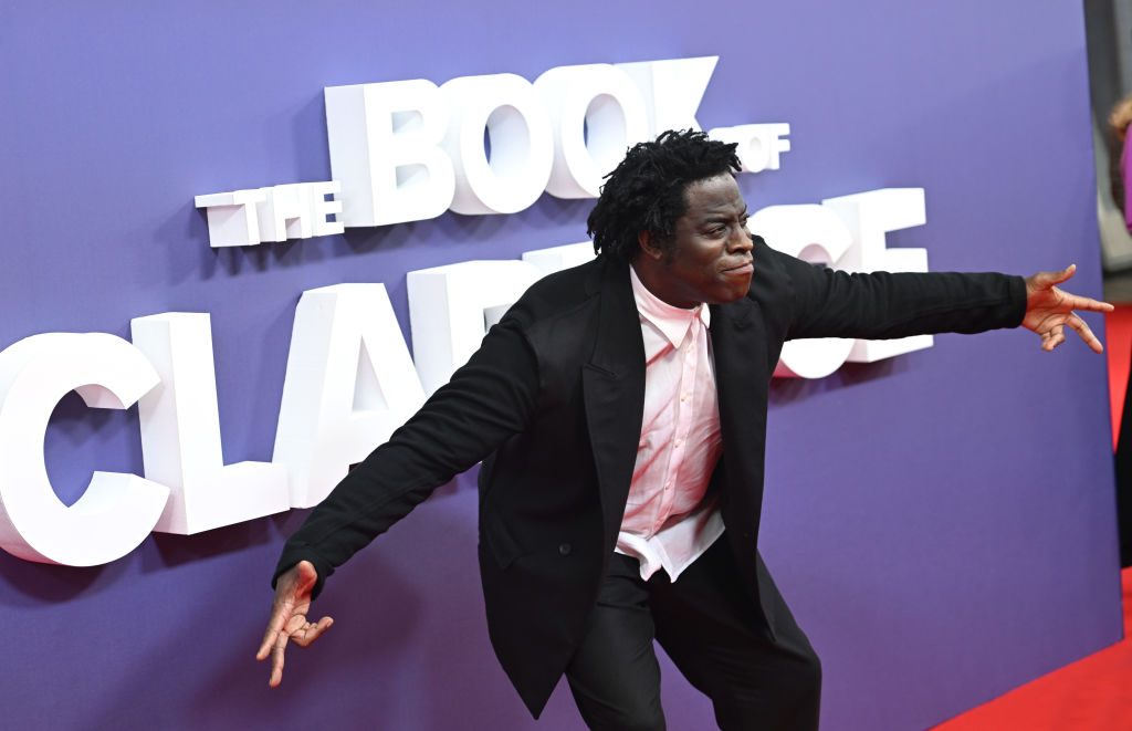 "The Book Of Clarence" Headline Gala - 67th BFI London Film Festival