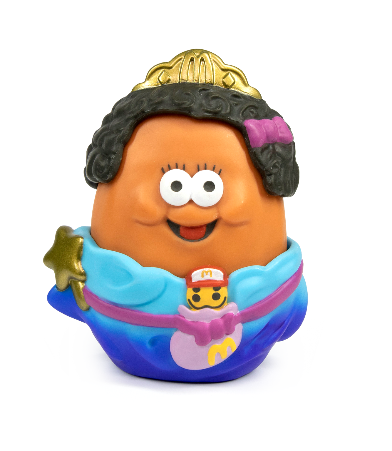 Mcdonalds x Kerwin Frost