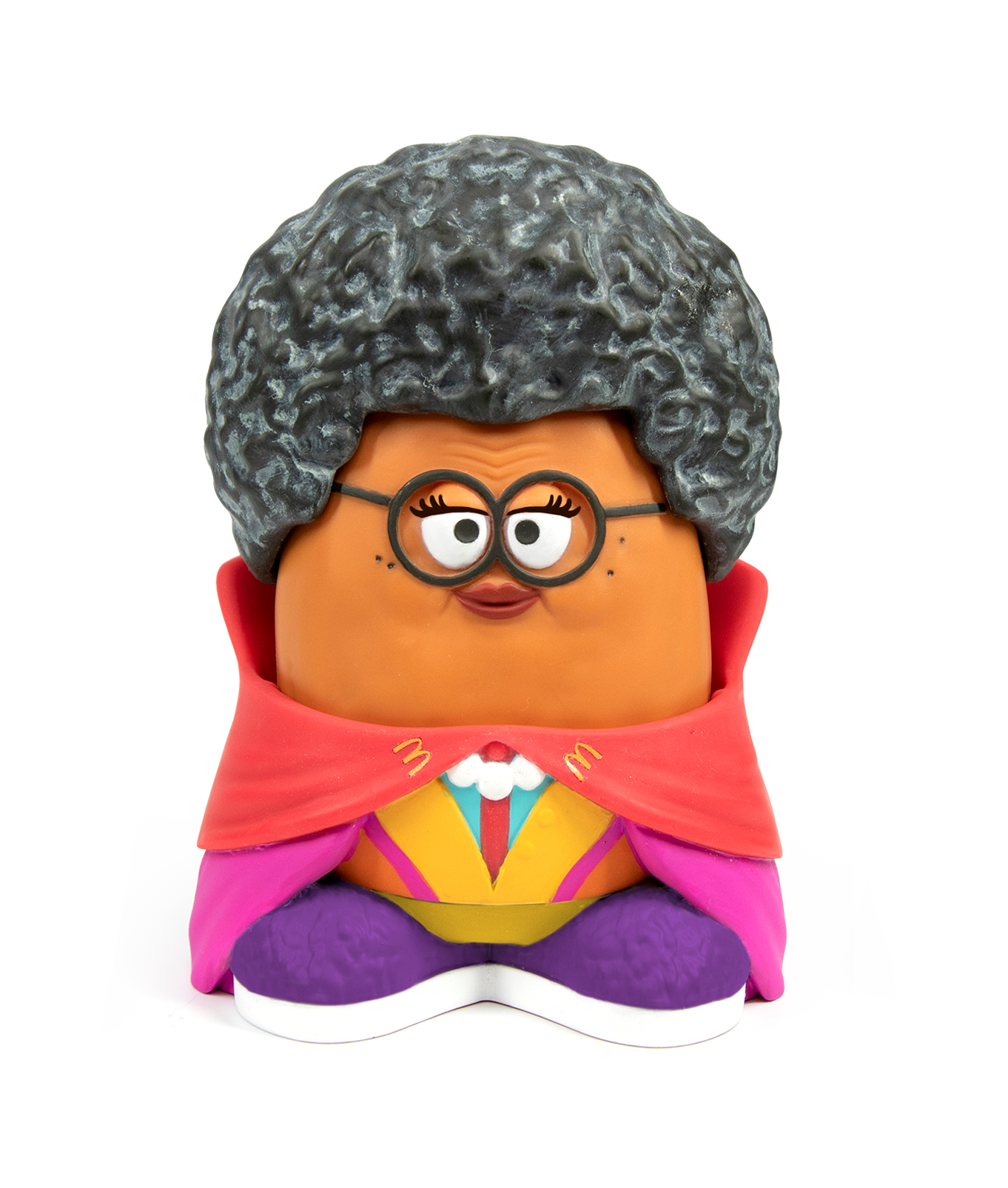 Mcdonalds x Kerwin Frost