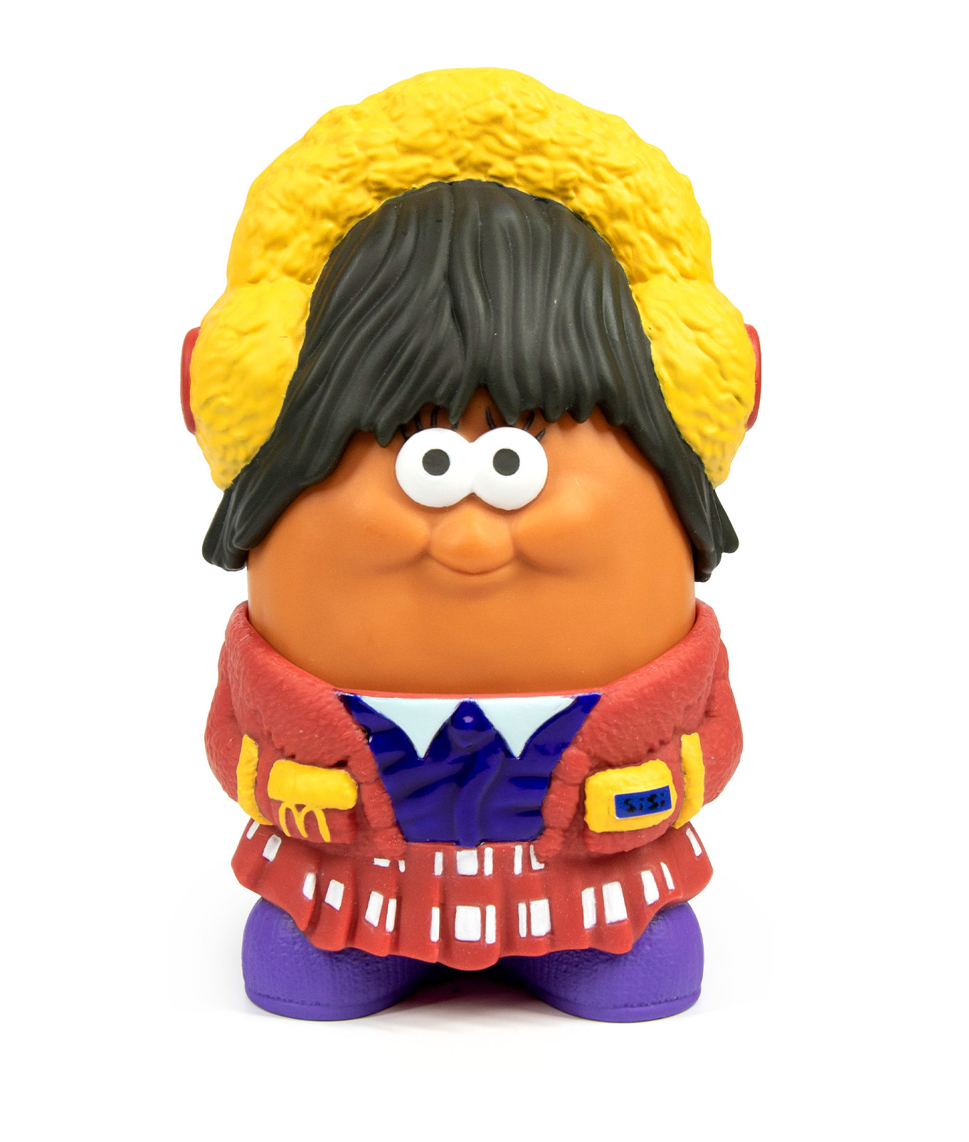 Mcdonalds x Kerwin Frost