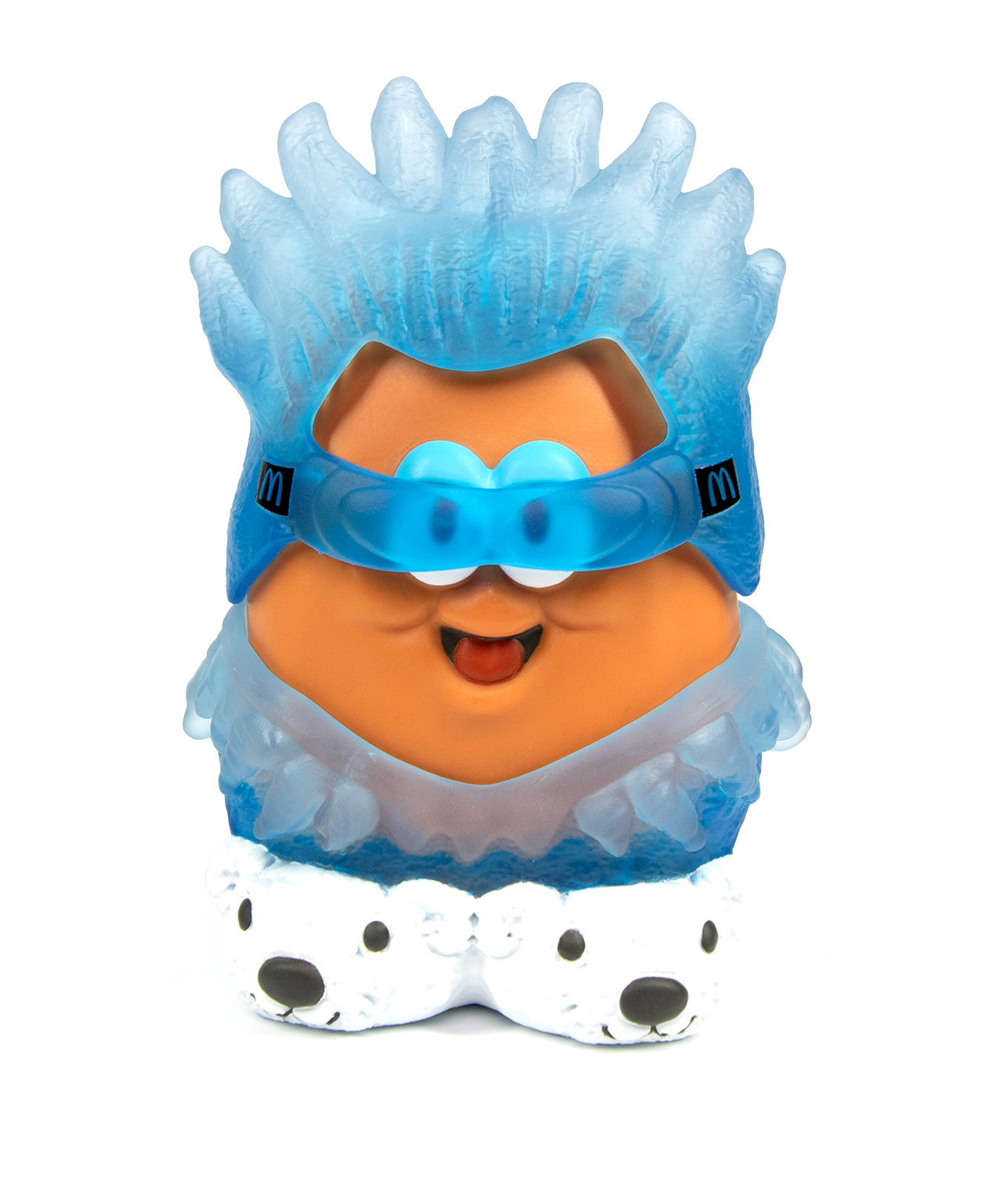 Mcdonalds x Kerwin Frost