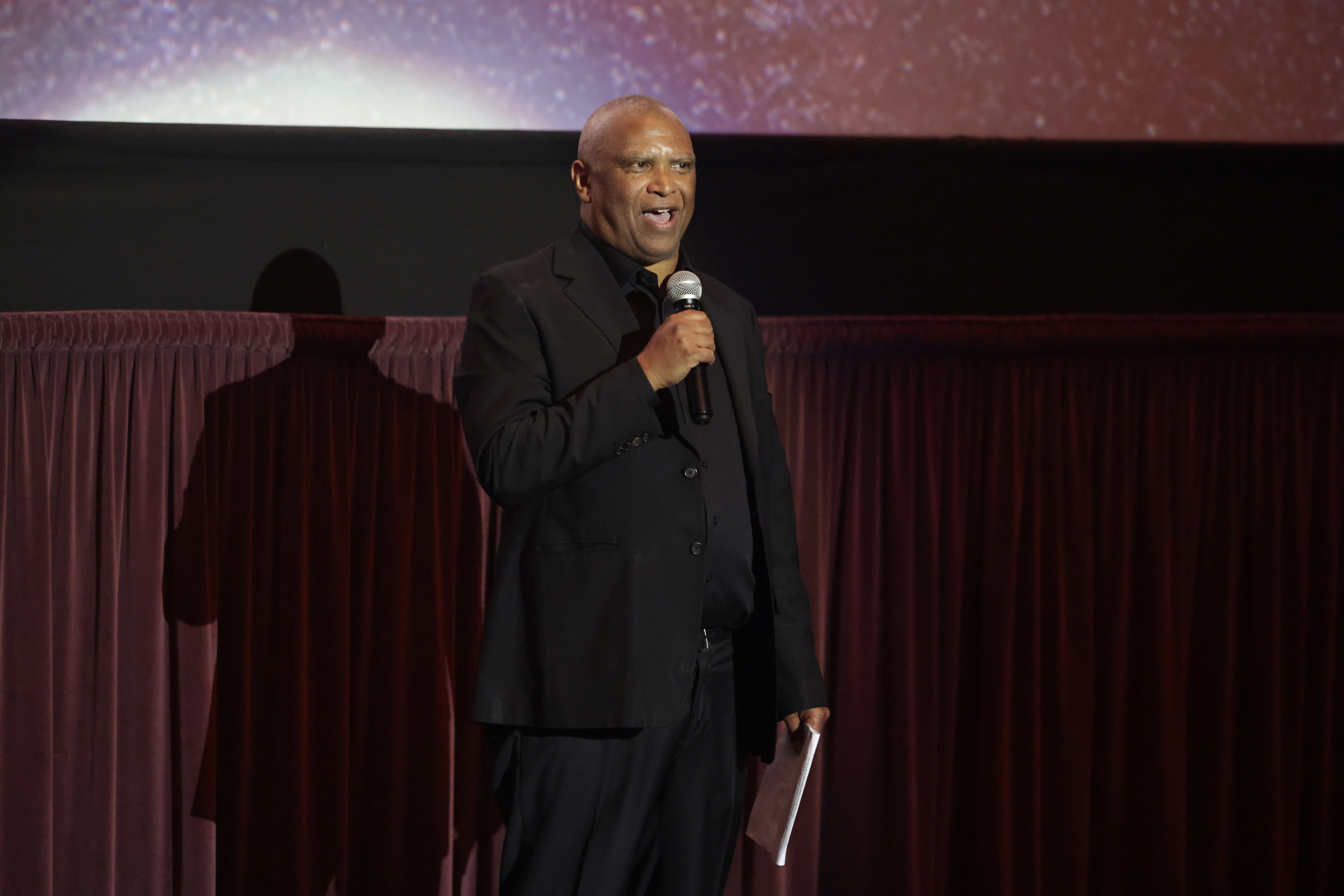 Candy Cane Lane World Premiere