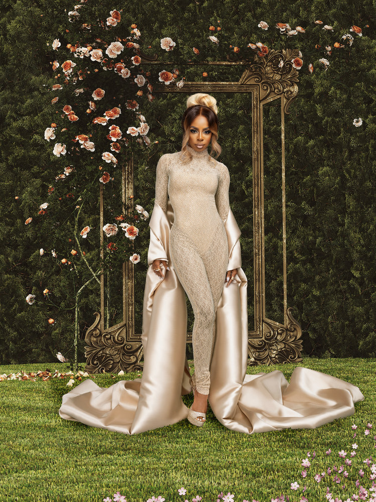 RHOP: Candiace Vs. Gizelle & Robyn