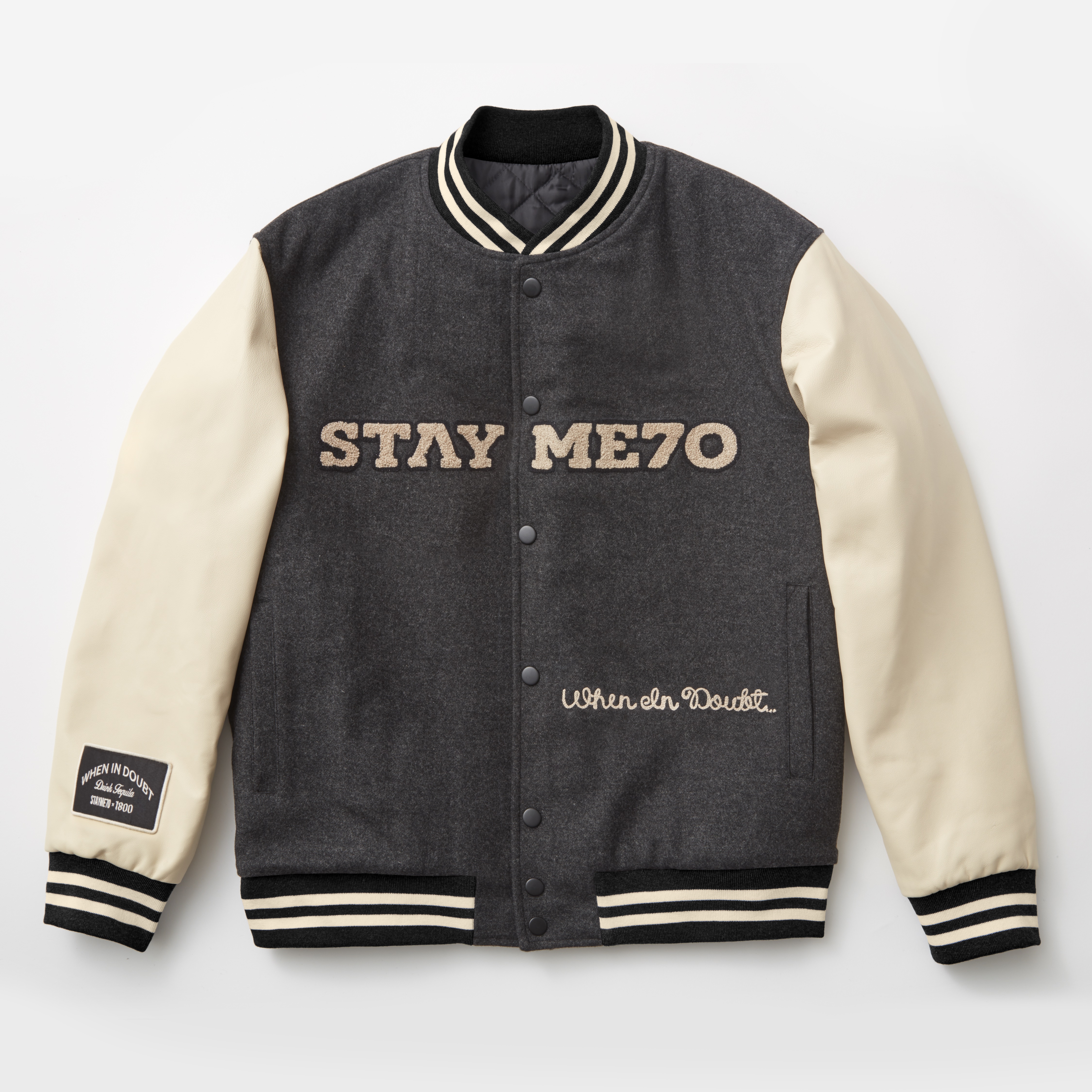 1800 tequila x Carmelo Anthony