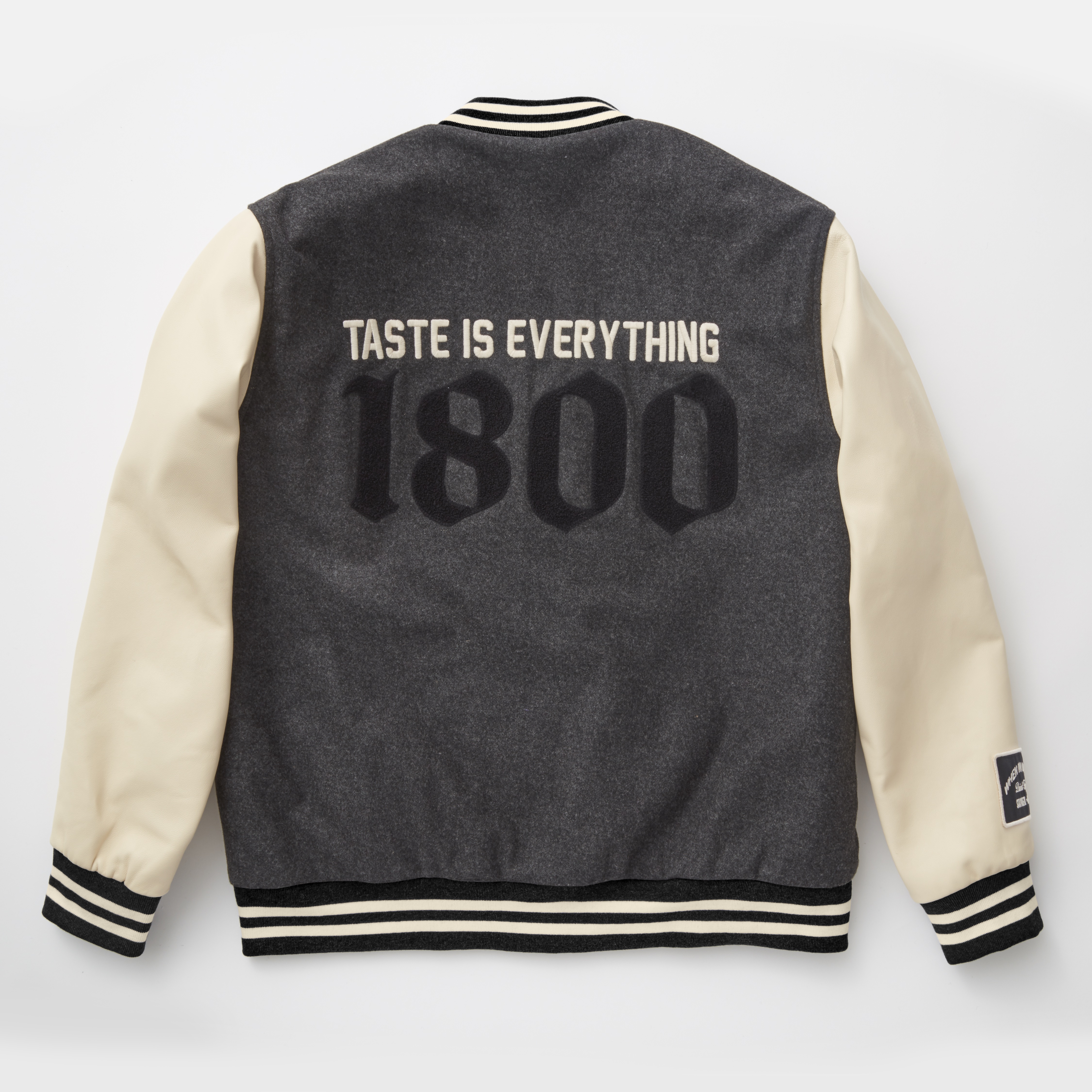 1800 tequila x Carmelo Anthony