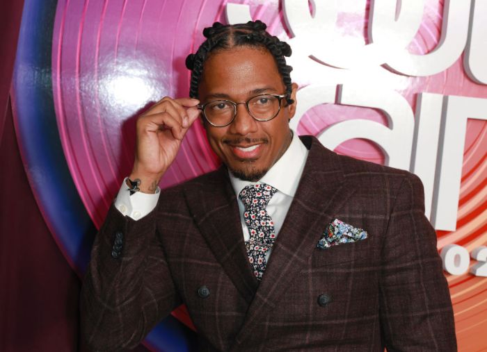 "Soul Train Awards" 2023