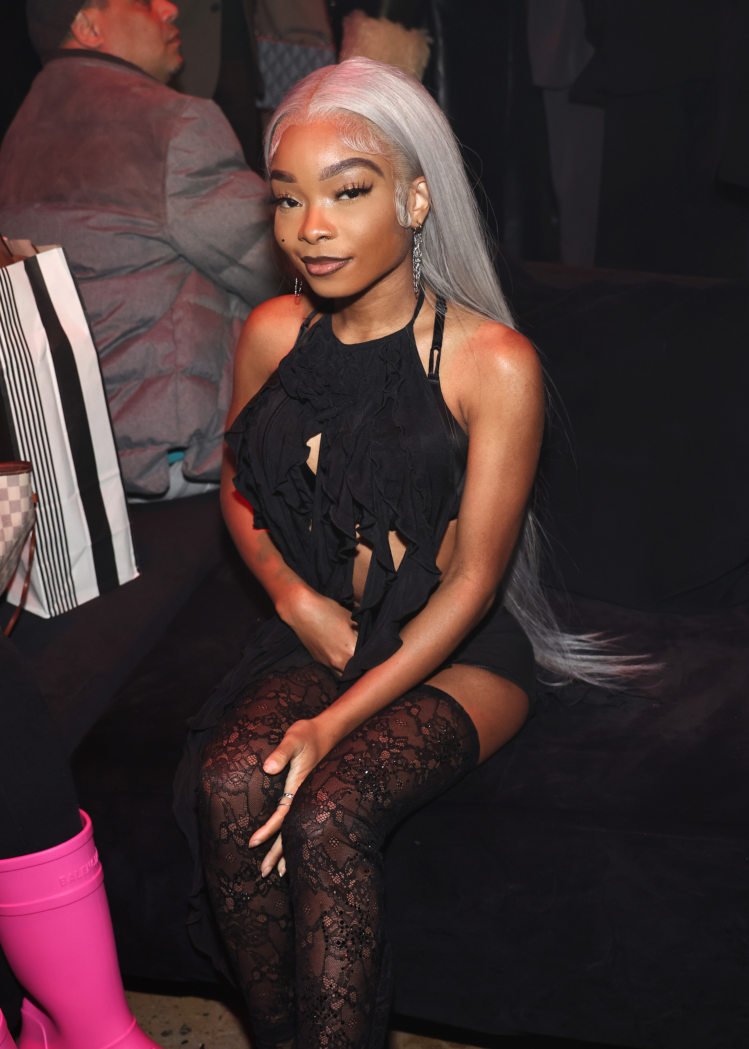 Power Book III: Raising Kanan Season 3 asset