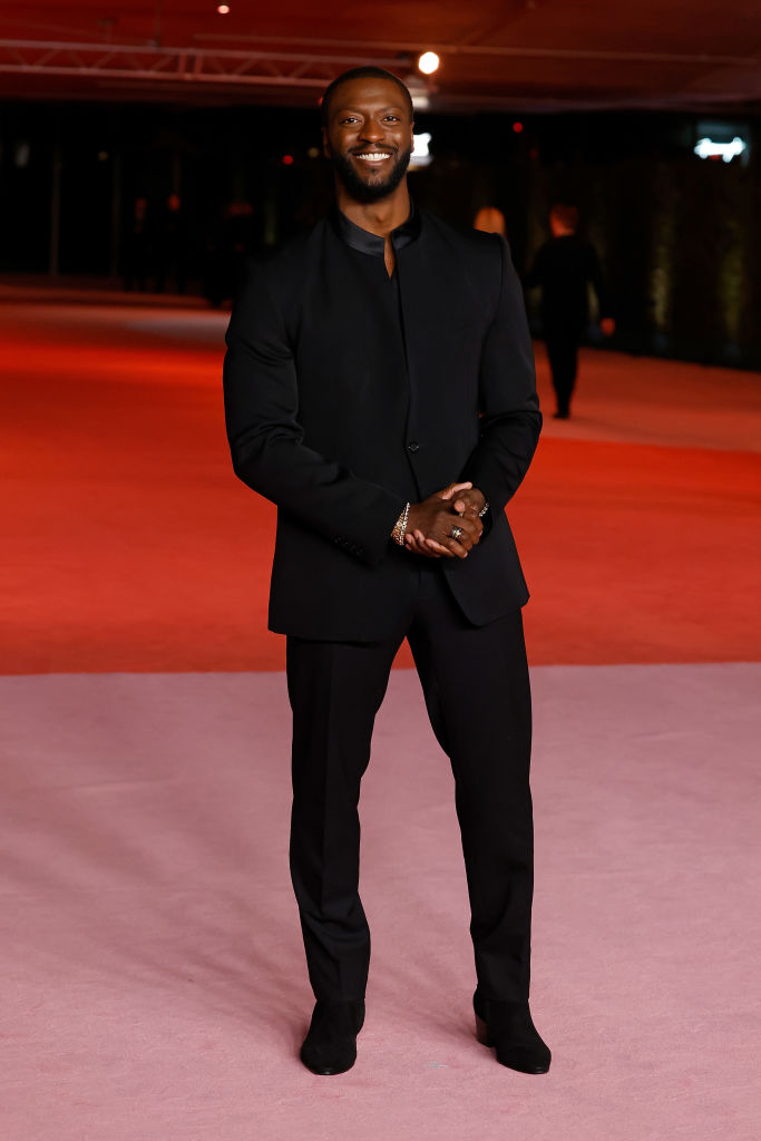 3rd Annual Academy Museum Gala - Arrivals