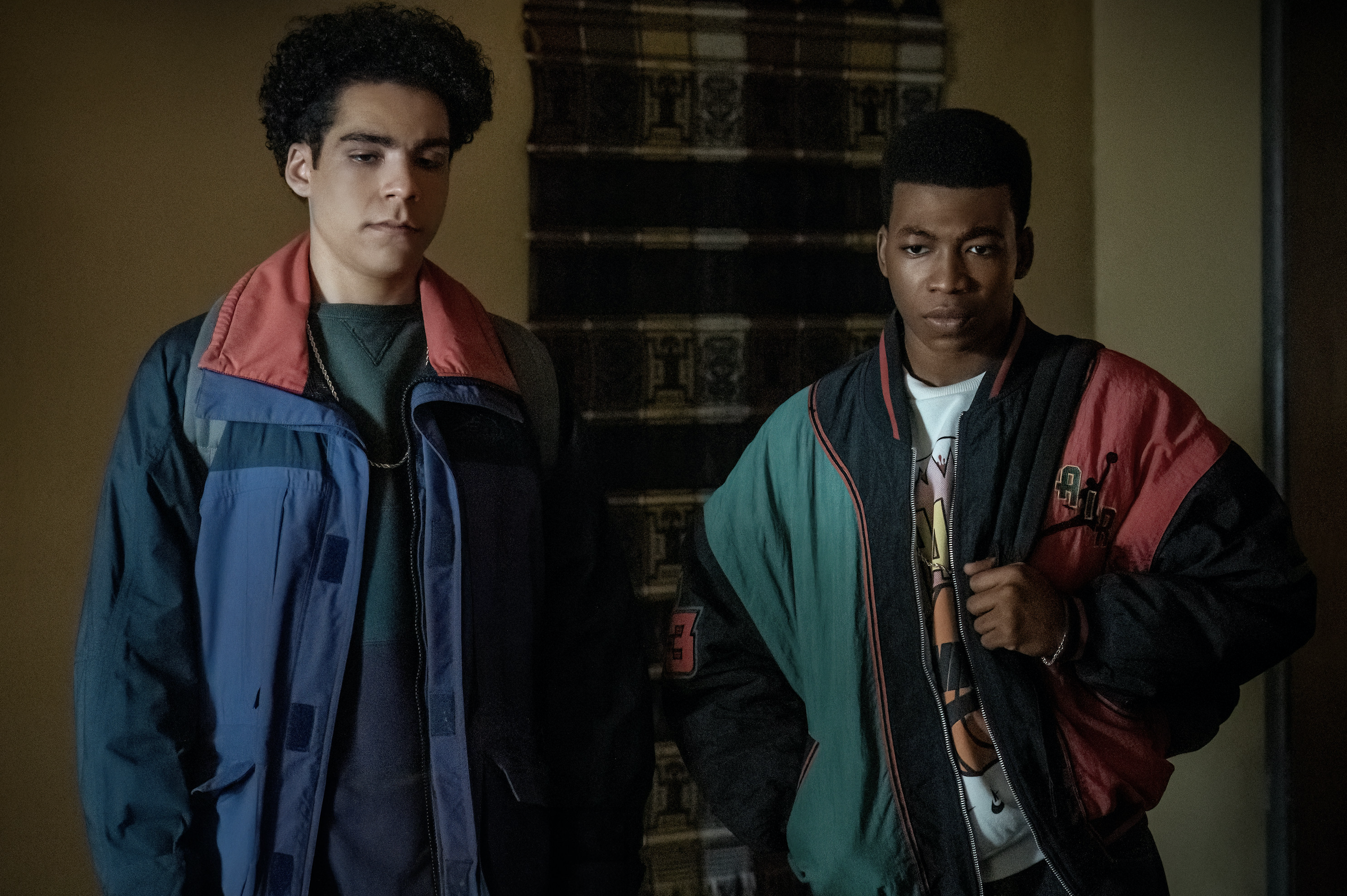 "Power Book III: Raising Kanan" Season 3