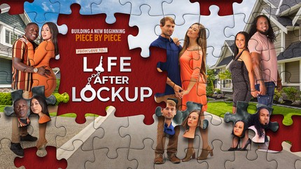 Life After Lockup Season 5 Key Art