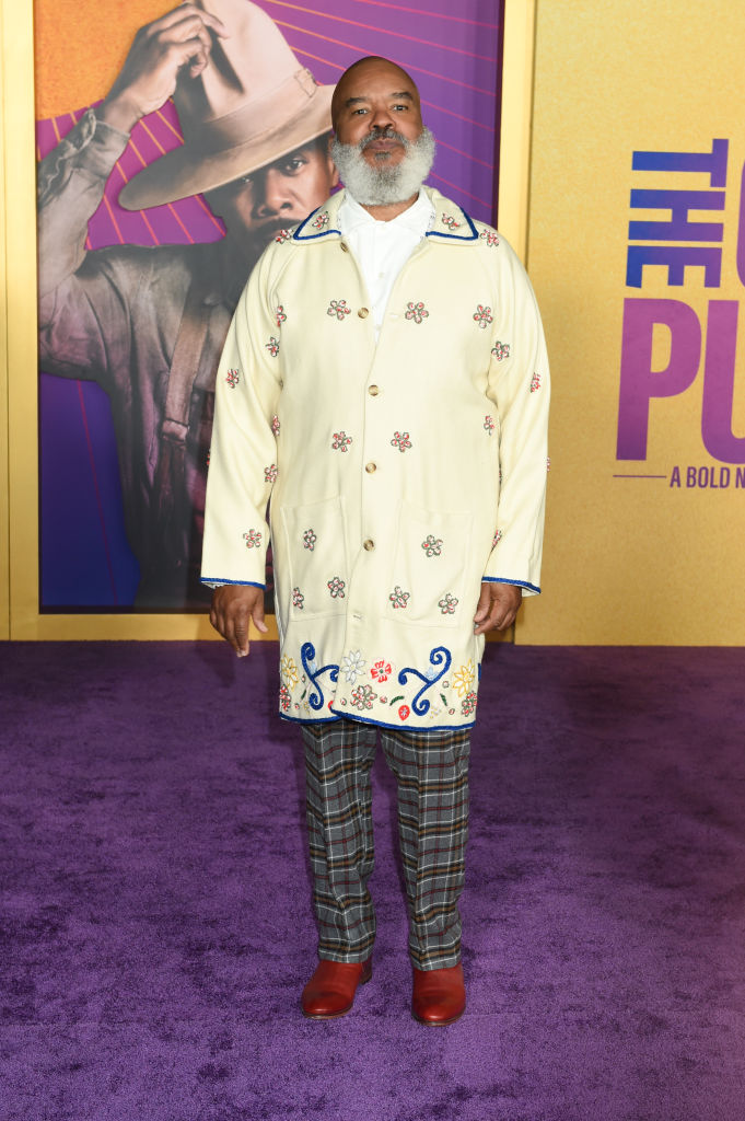 "The Color Purple" Premiere - Arrivals